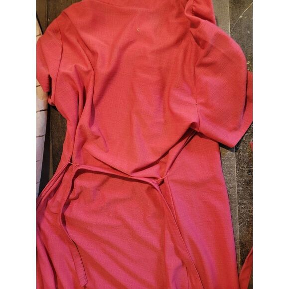 Three R's pink women's dress formal - Picture 10 of 10